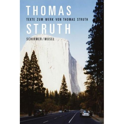 Thomas Struth - Texte zum Werk von Thomas Struth