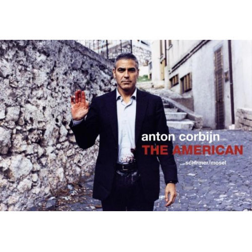 Anton Corbijn - Inside The American