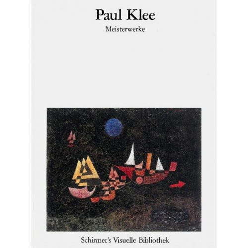 Paul Klee - Meisterwerke