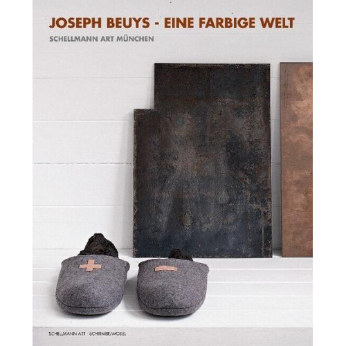 Joseph Beuys - Eine farbige Welt