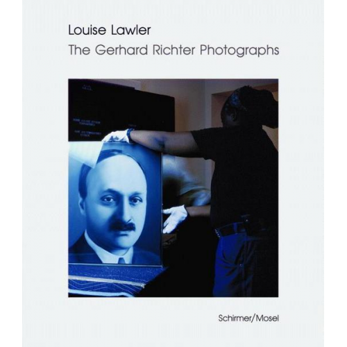 Louise Lawler - The Gerhard Richter Photographs