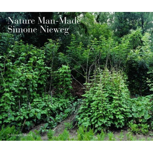 Simone Nieweg - Natur der Menschen