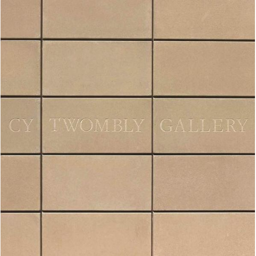 Cy Twombly - Cy Twombly Gallery