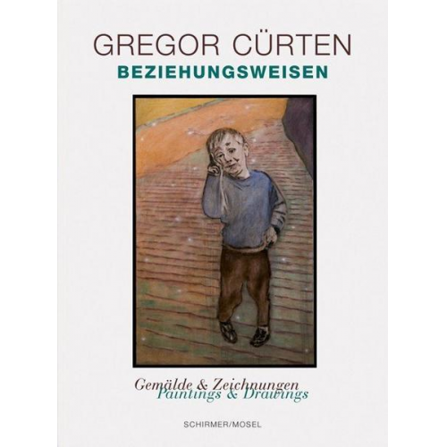 Gregor Cürten - Beziehungsweisen