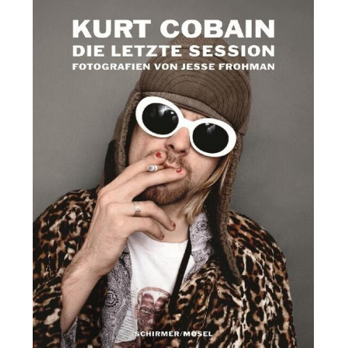 Kurt Cobain: Die letzte Session