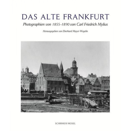 Das alte Frankfurt