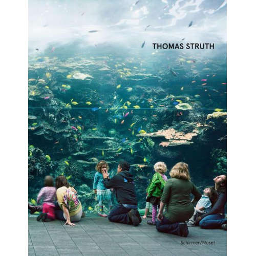 Thomas Struth - Thomas Struth