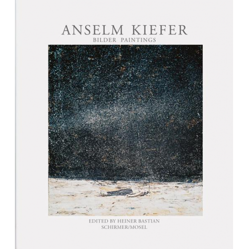 Anselm Kiefer - Bilder / Paintings