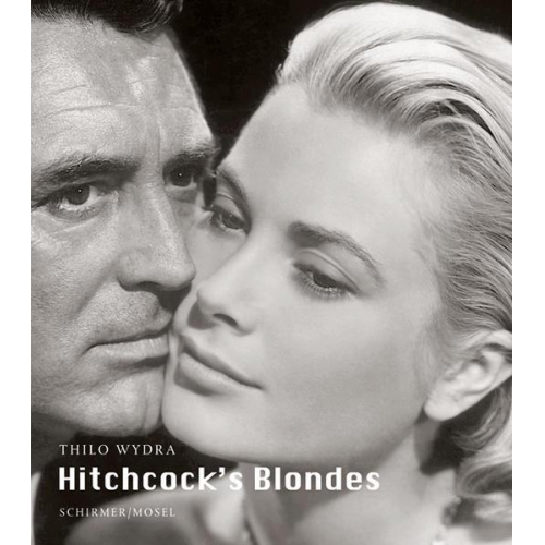 Thilo Wydra - Hitchcock's Blondes