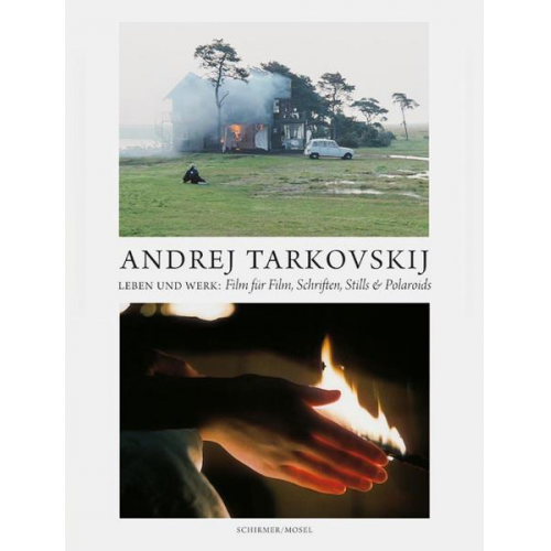 Andrej Tarkovskij - Leben und Werk