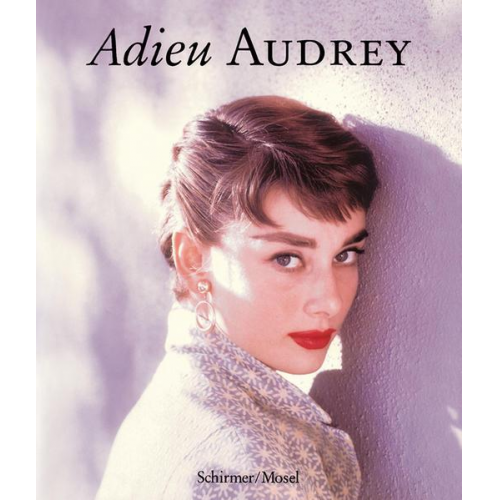 Audrey Hepburn - Adieu Audrey