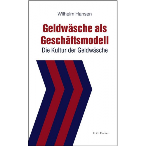 Wilhelm Hansen - Geldwäsche als Geschäftsmodell