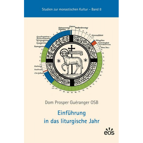 Prosper Guéranger - Einführung in das liturgische Jahr