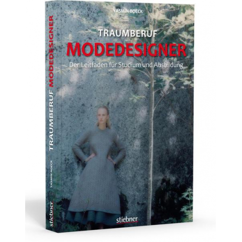 Yasmin Boeck - Traumberuf Modedesigner