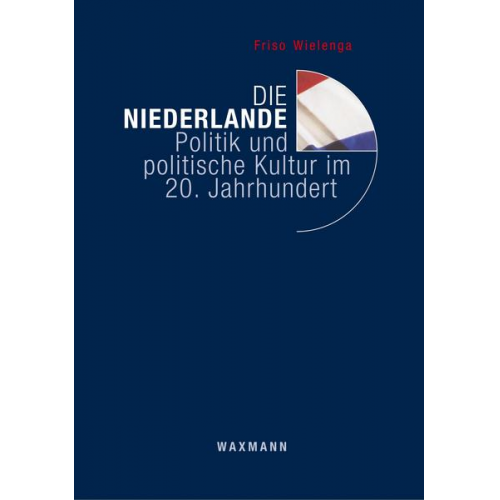 Friso Wielenga - Die Niederlande