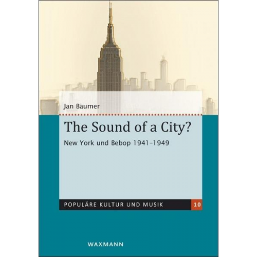 Jan Bäumer - The Sound of a City?