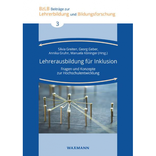 Lehrerausbildung für Inklusion