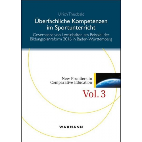 Ulrich Theobald - Überfachliche Kompetenzen im Sportunterricht