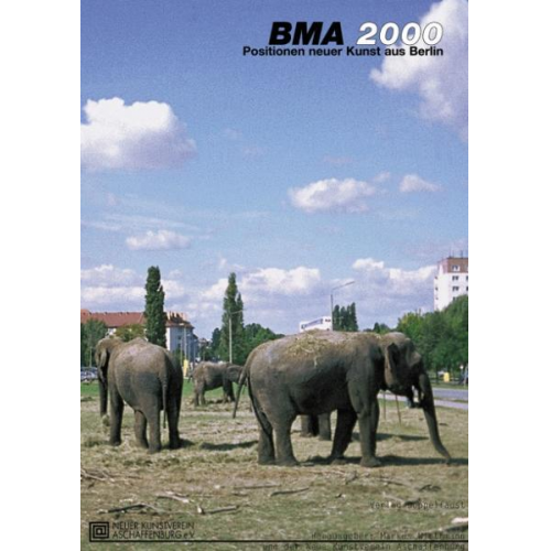 BMA 2000