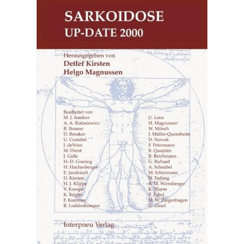 Sarkoidose - up date 2000