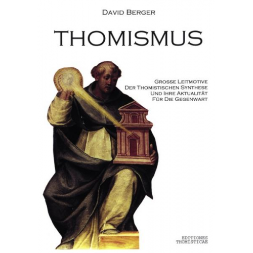 David Berger - Thomismus