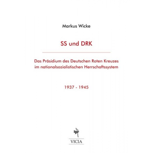 Markus Wicke - Ss und Drk