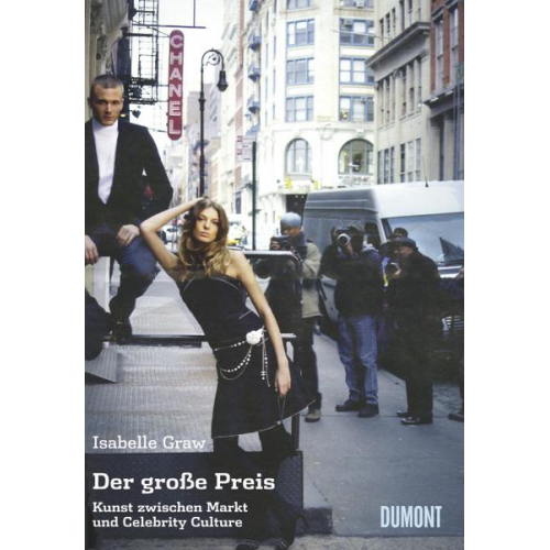 Isabelle Graw - Der große Preis