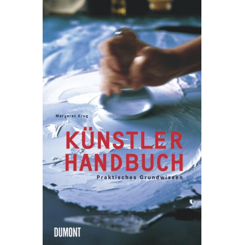 Margaret Krug - Künstlerhandbuch