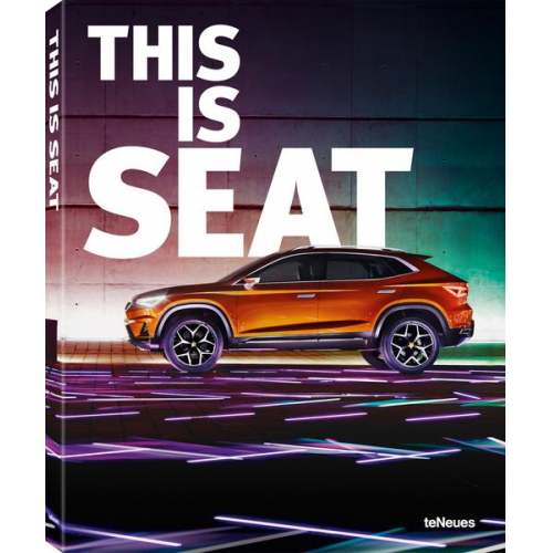 This is SEAT