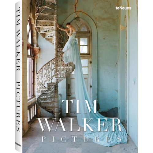 Tim Walker - Pictures, Small Edition