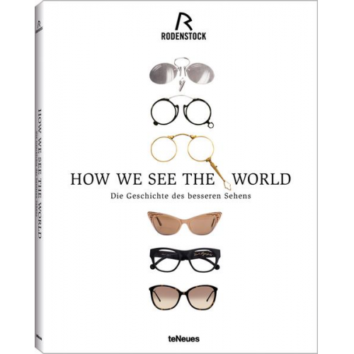 Rodenstock - How We See the World