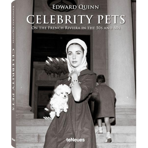 Edward Quinn - Celebrity Pets