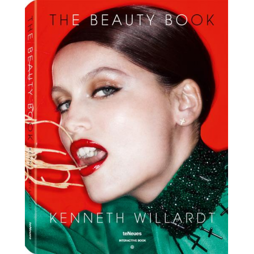 Kenneth Willardt - The Beauty Book