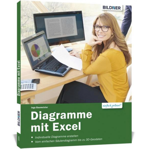 Inge Baumeister - Diagramme mit Excel