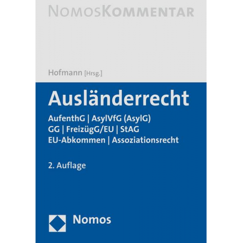 Ausländerrecht