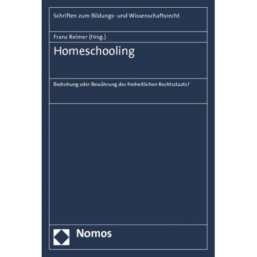 Homeschooling