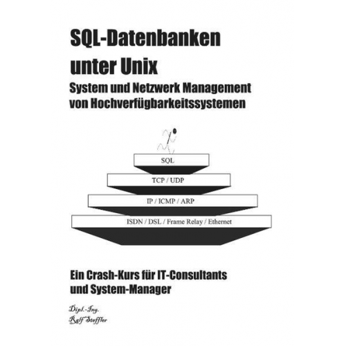 Ralf Steffler - SQL-Datenbanken unter Unix