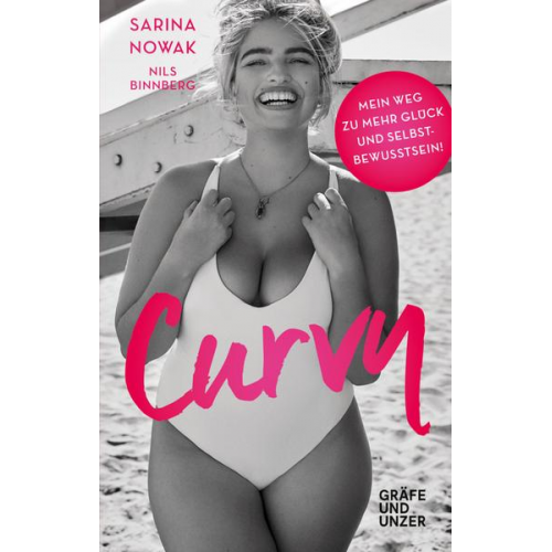 Sarina Nowak - Curvy