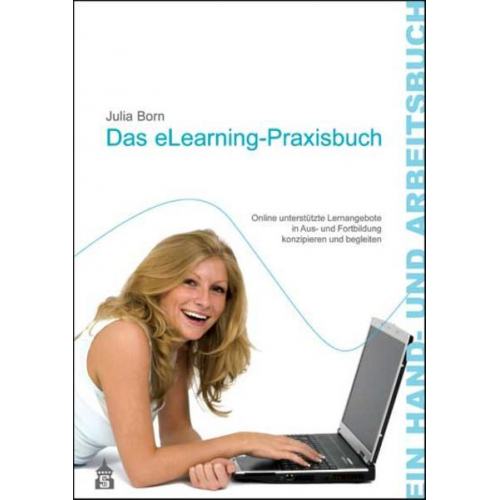 Julia Born - Das eLearning-Praxisbuch