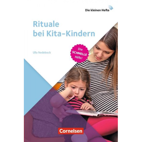 Ulla Nedebock - Rituale bei Kita-Kindern