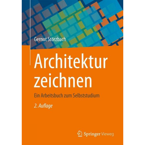 Gernot Störzbach - Architektur zeichnen