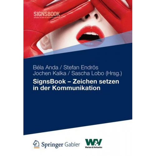 SignsBook - Zeichen setzen in der Kommunikation