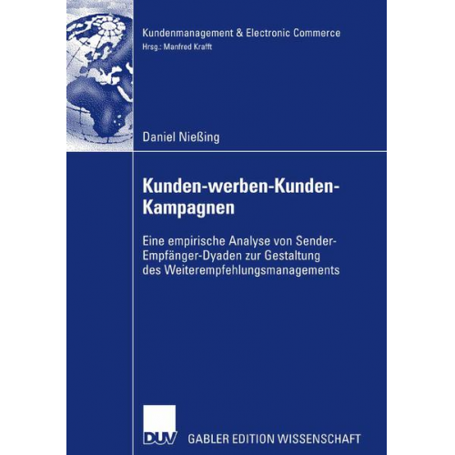 Daniel Niessing - Kunden-werben-Kunden-Kampagnen