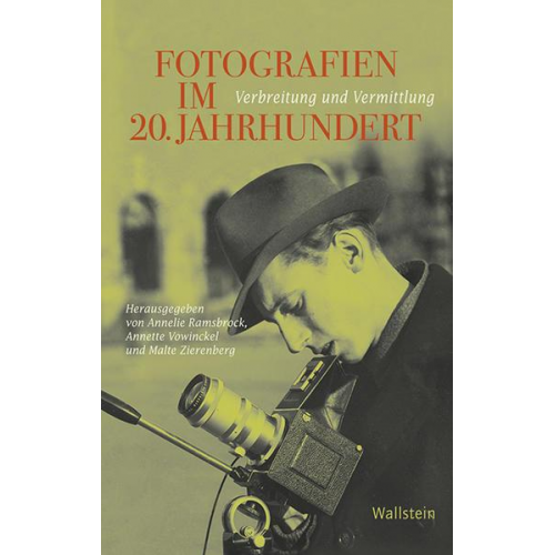 Fotografien im 20. Jahrhundert