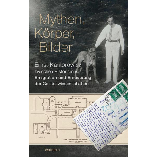 Mythen, Körper, Bilder