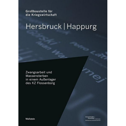 Hersbruck/Happurg: Großbaustelle für die Kriegswirtschaft