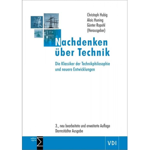 Nachdenken über Technik