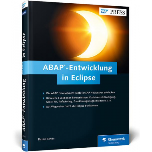 Daniel Schön - ABAP-Entwicklung in Eclipse