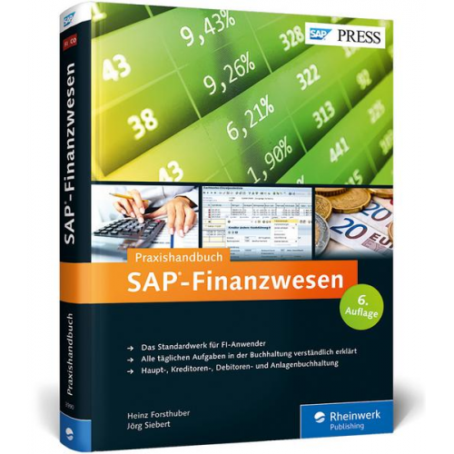 Heinz Forsthuber & Jörg Siebert - SAP-Finanzwesen