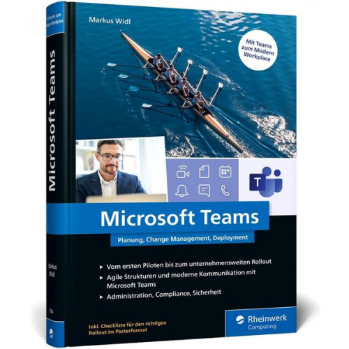 Markus Widl - Microsoft Teams